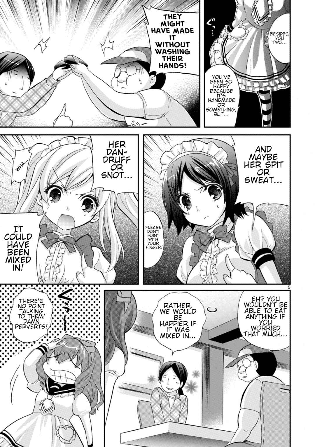 Chapter 25 - Page 5