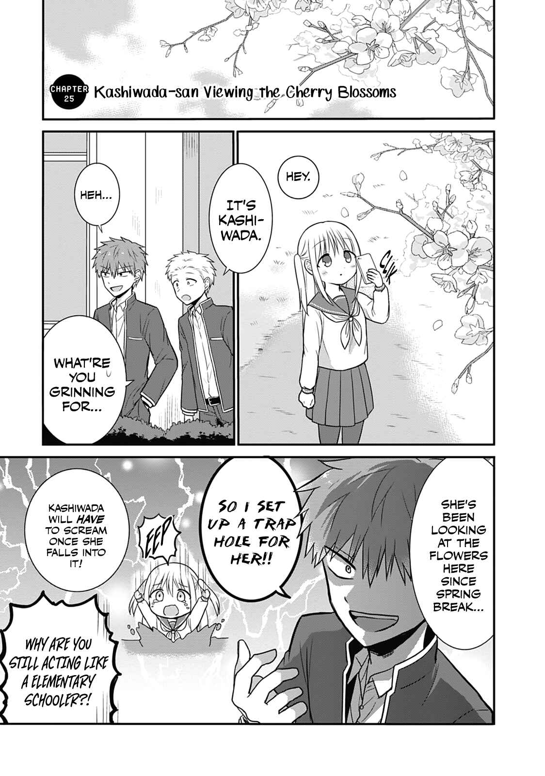 Chapter 25 - Page 1