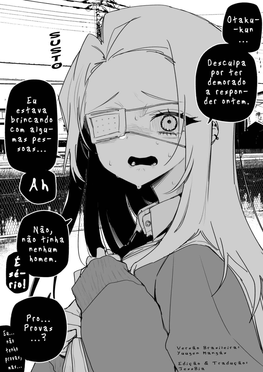 Chapter 2 - Page 1