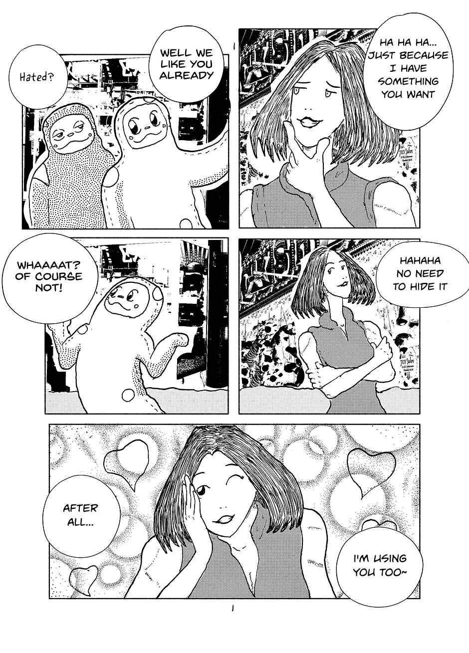 Chapter 10 - Page 1
