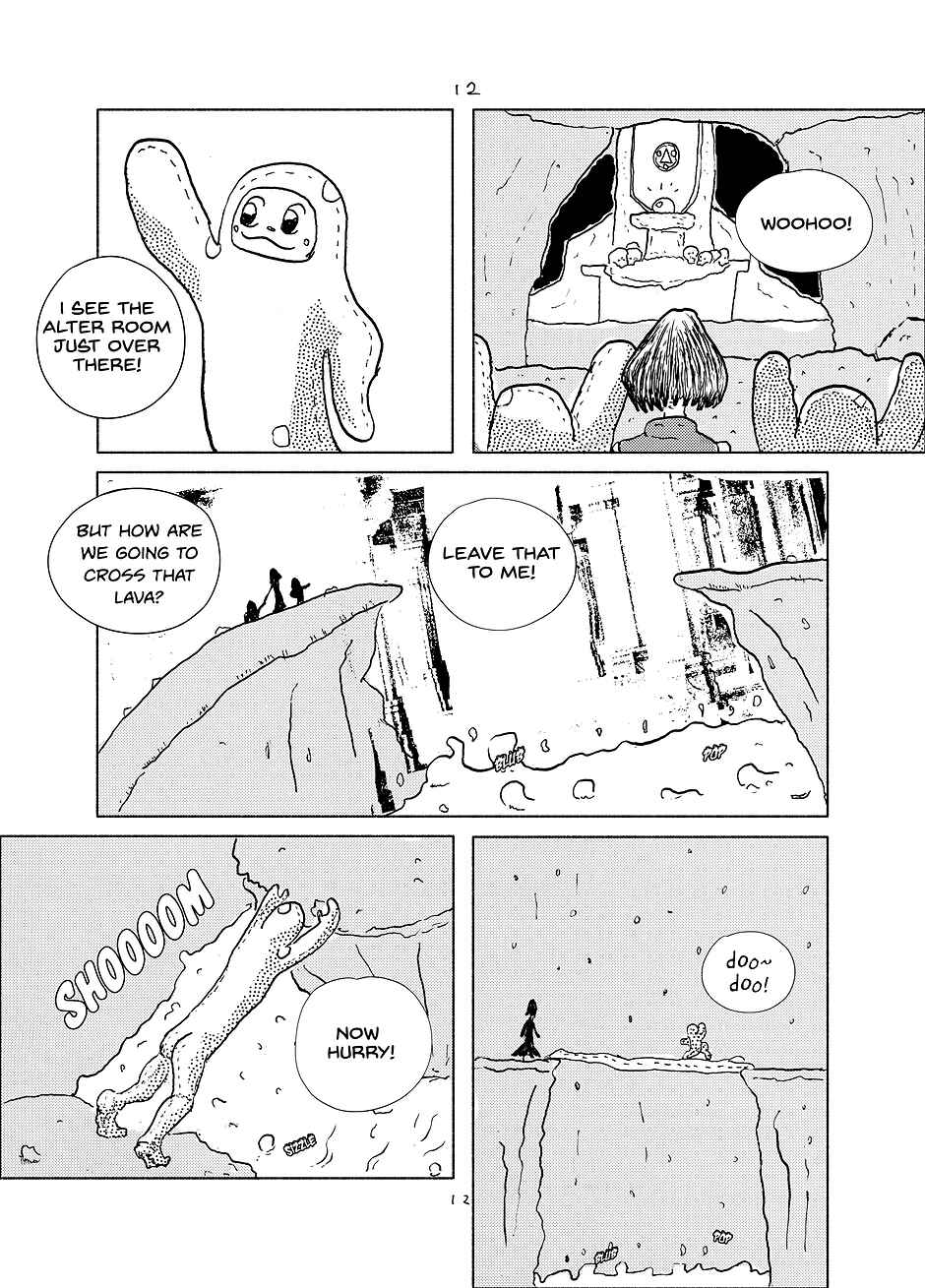 Chapter 10 - Page 12