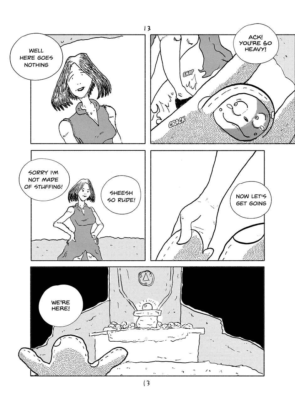 Chapter 10 - Page 13