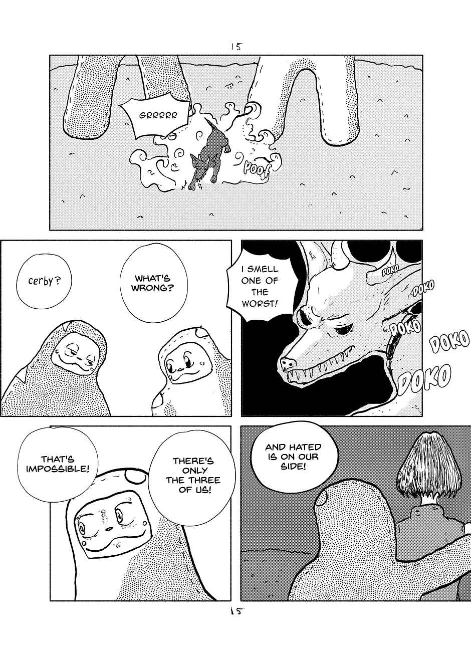 Chapter 10 - Page 15