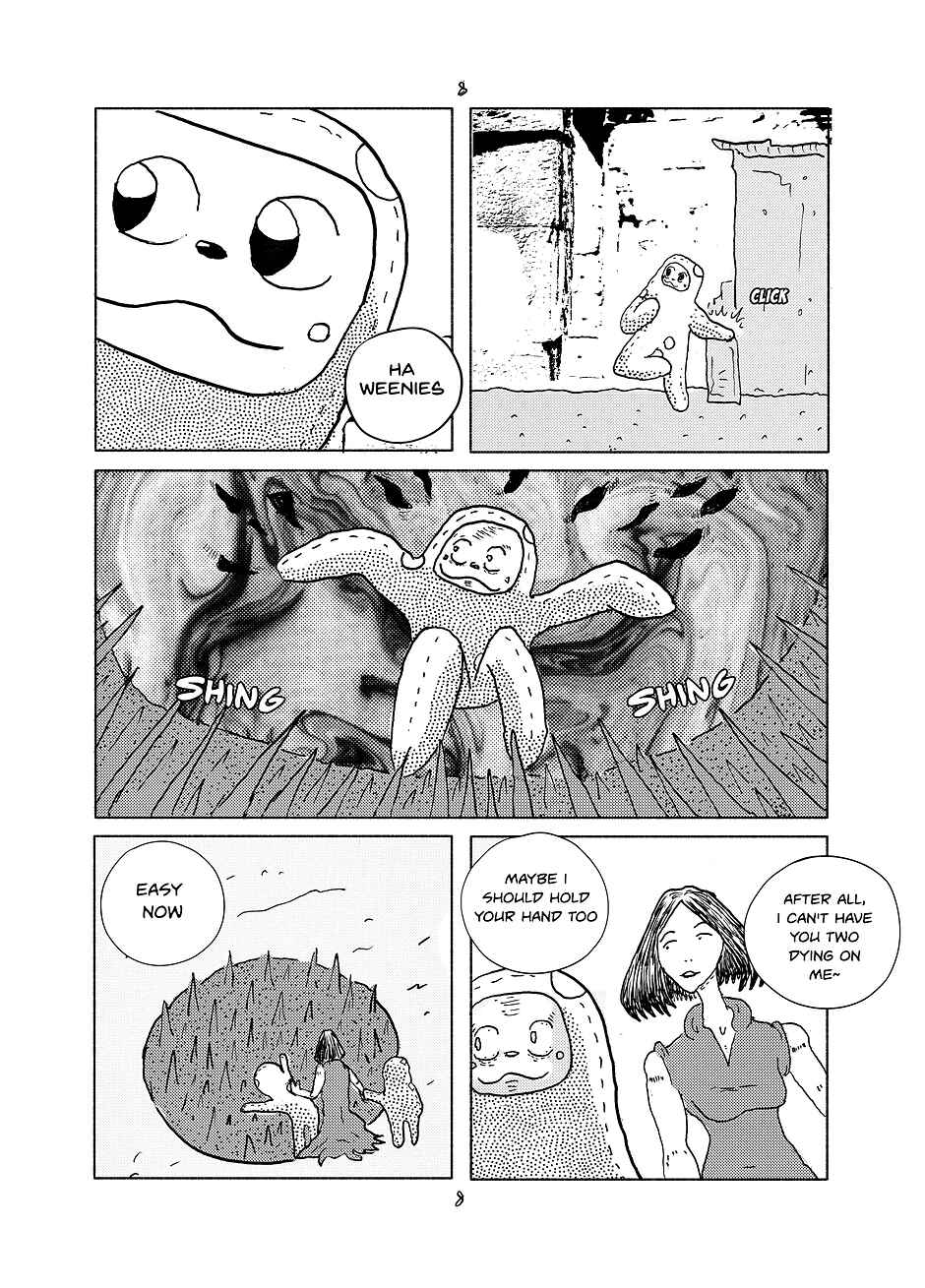 Chapter 10 - Page 8