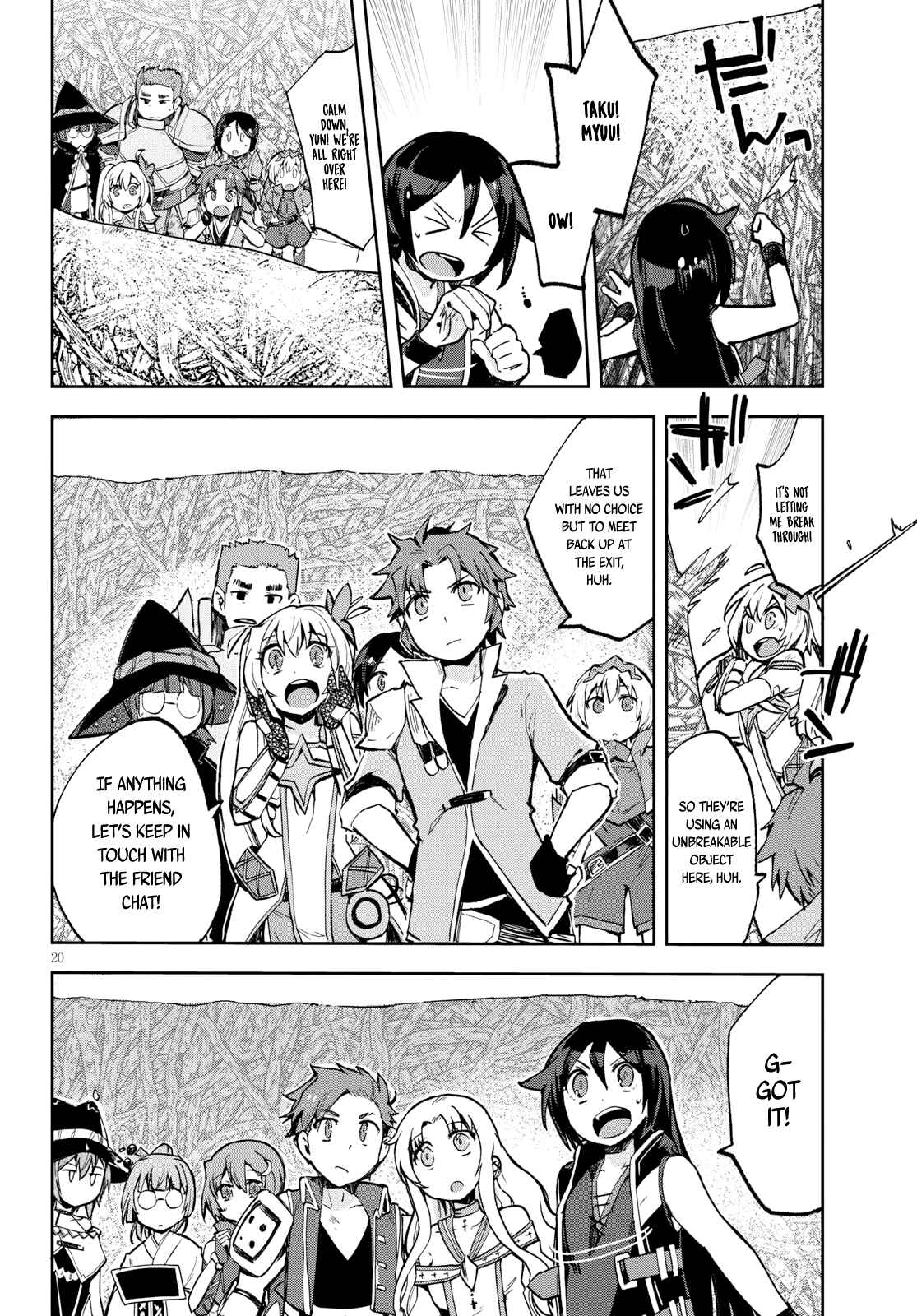 Chapter 57 - Page 21