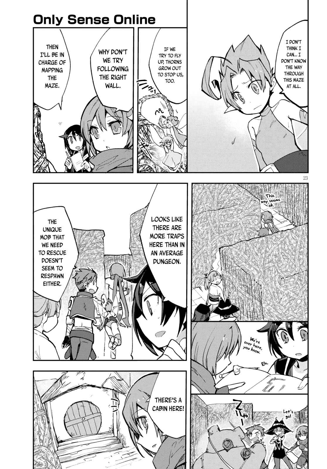 Chapter 57 - Page 24