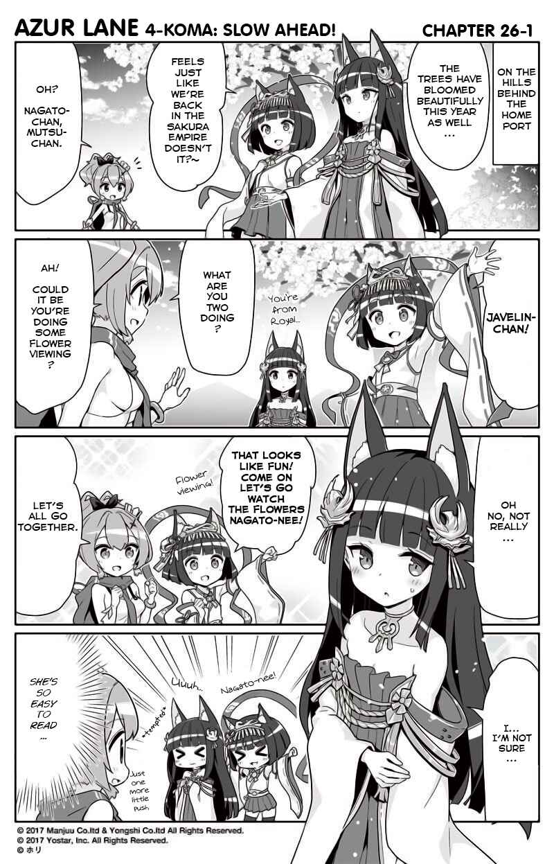 Chapter 26 - Page 1