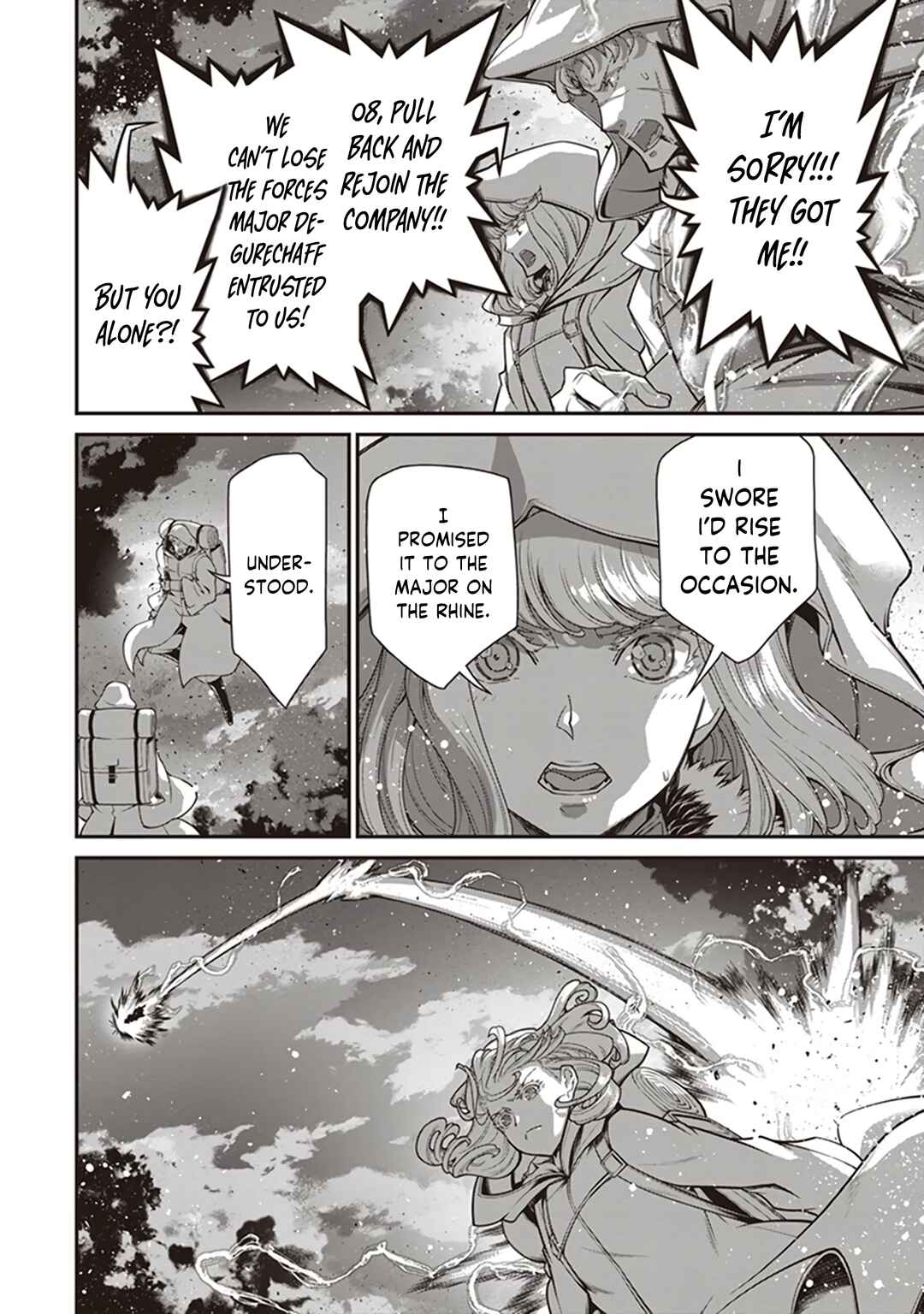 Chapter 86 - Page 12