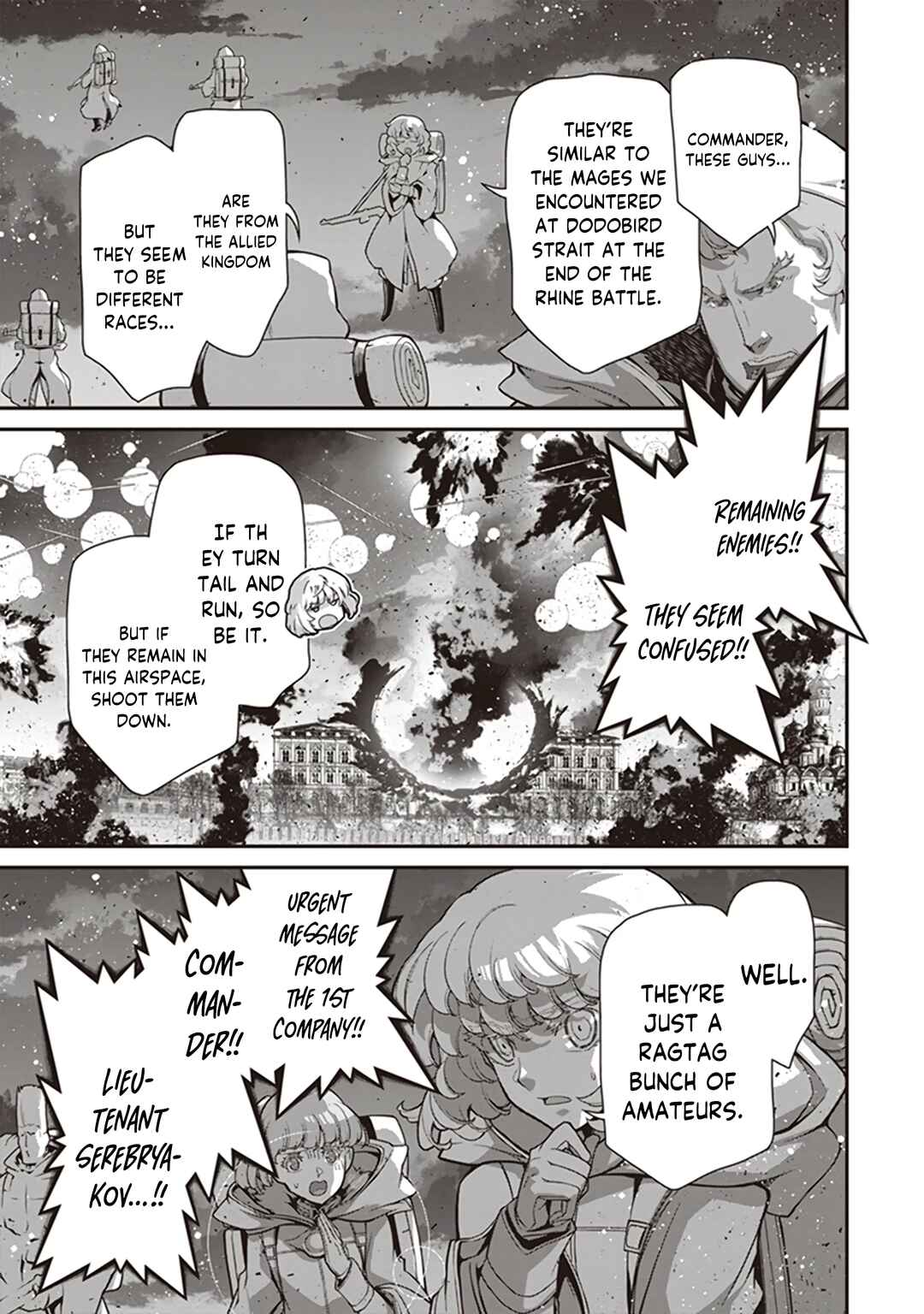 Chapter 86 - Page 21