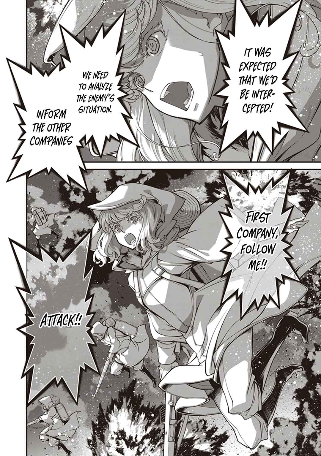 Chapter 86 - Page 3