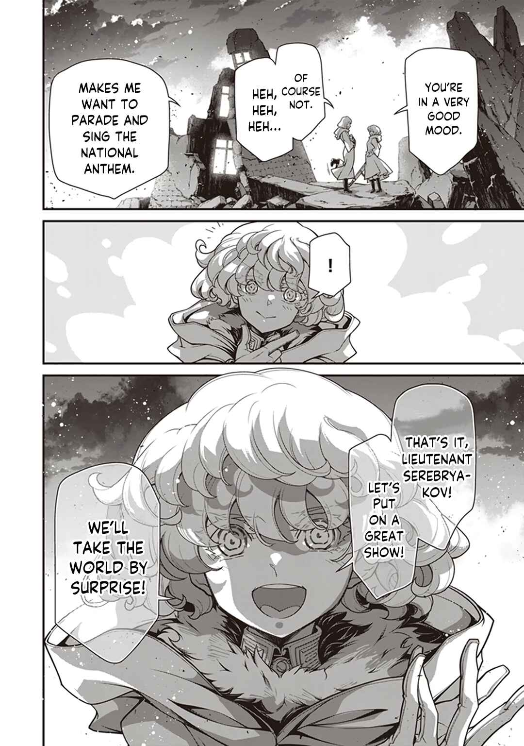 Chapter 86 - Page 37
