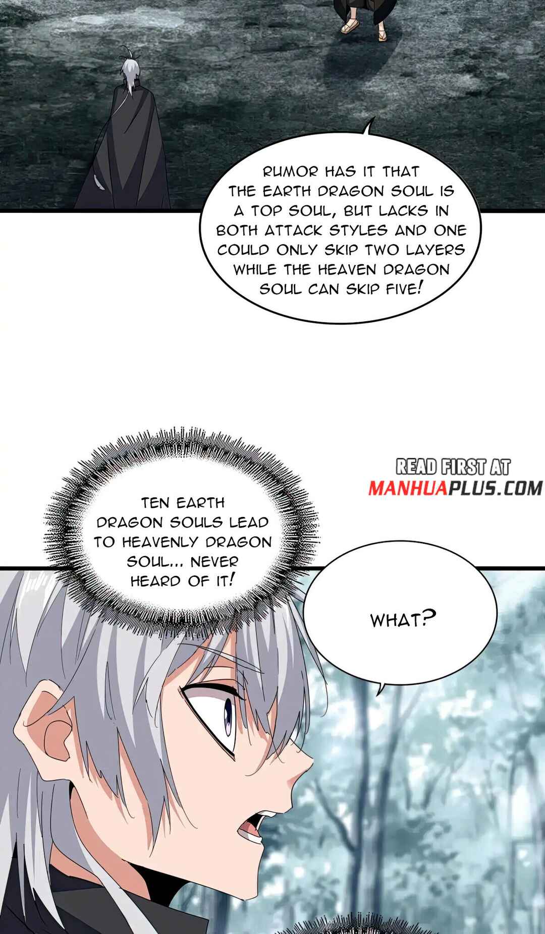 Chapter 603 - Page 11