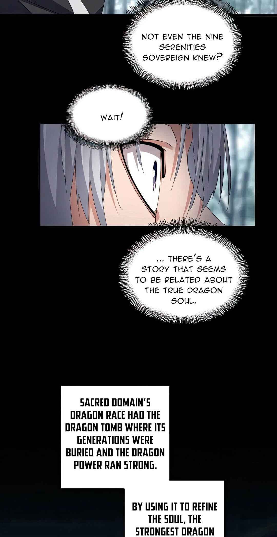Chapter 603 - Page 12