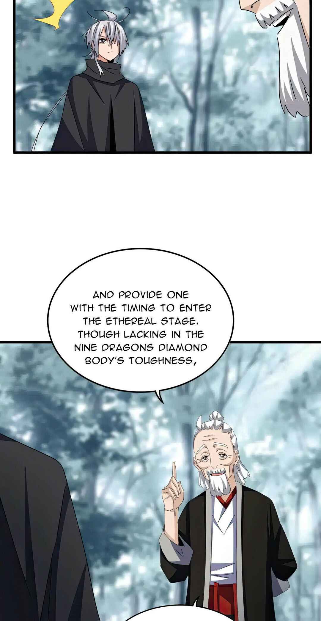 Chapter 603 - Page 15