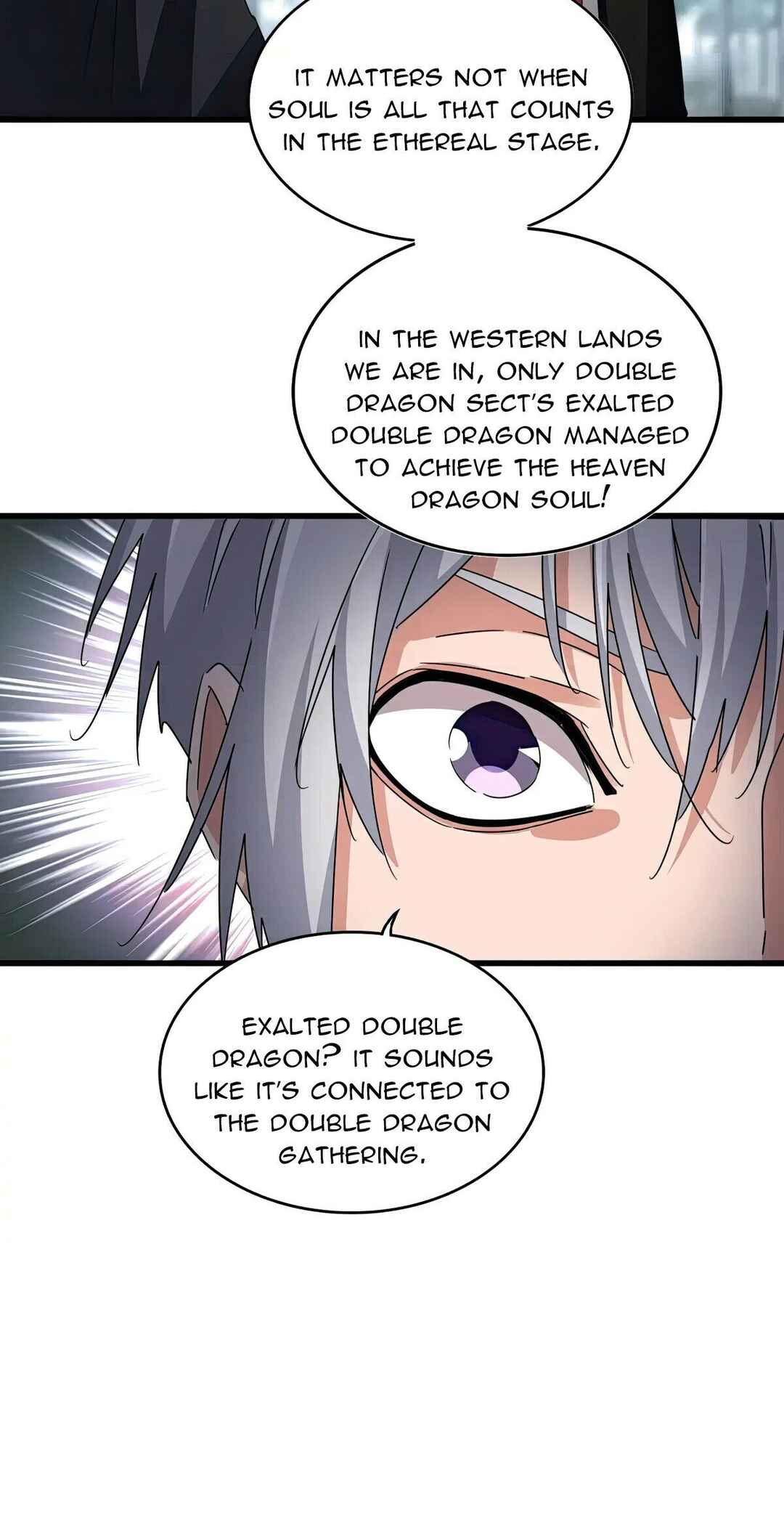 Chapter 603 - Page 16