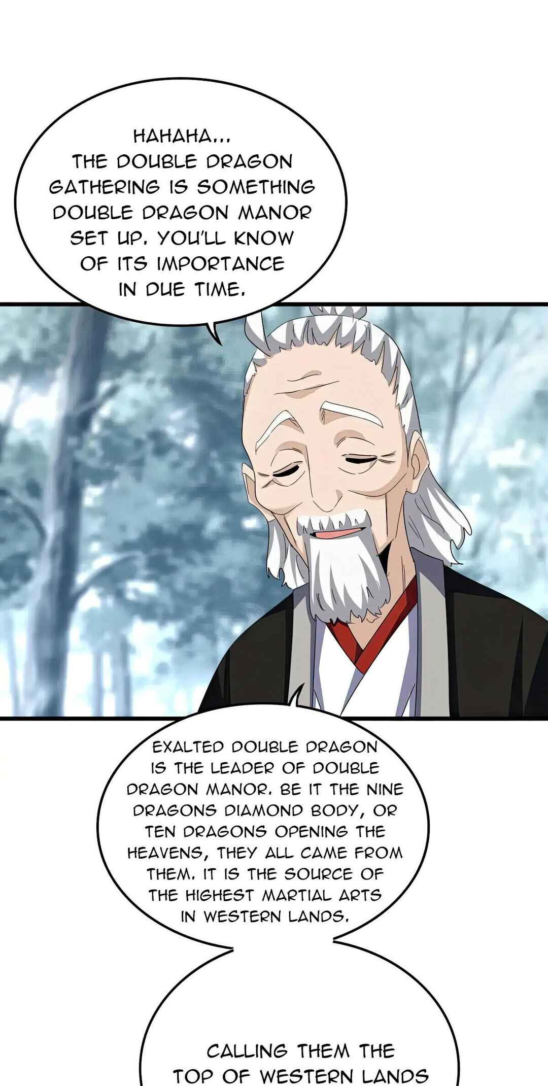 Chapter 603 - Page 17