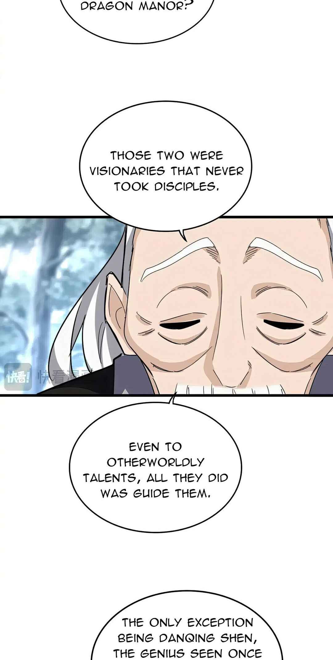 Chapter 603 - Page 20
