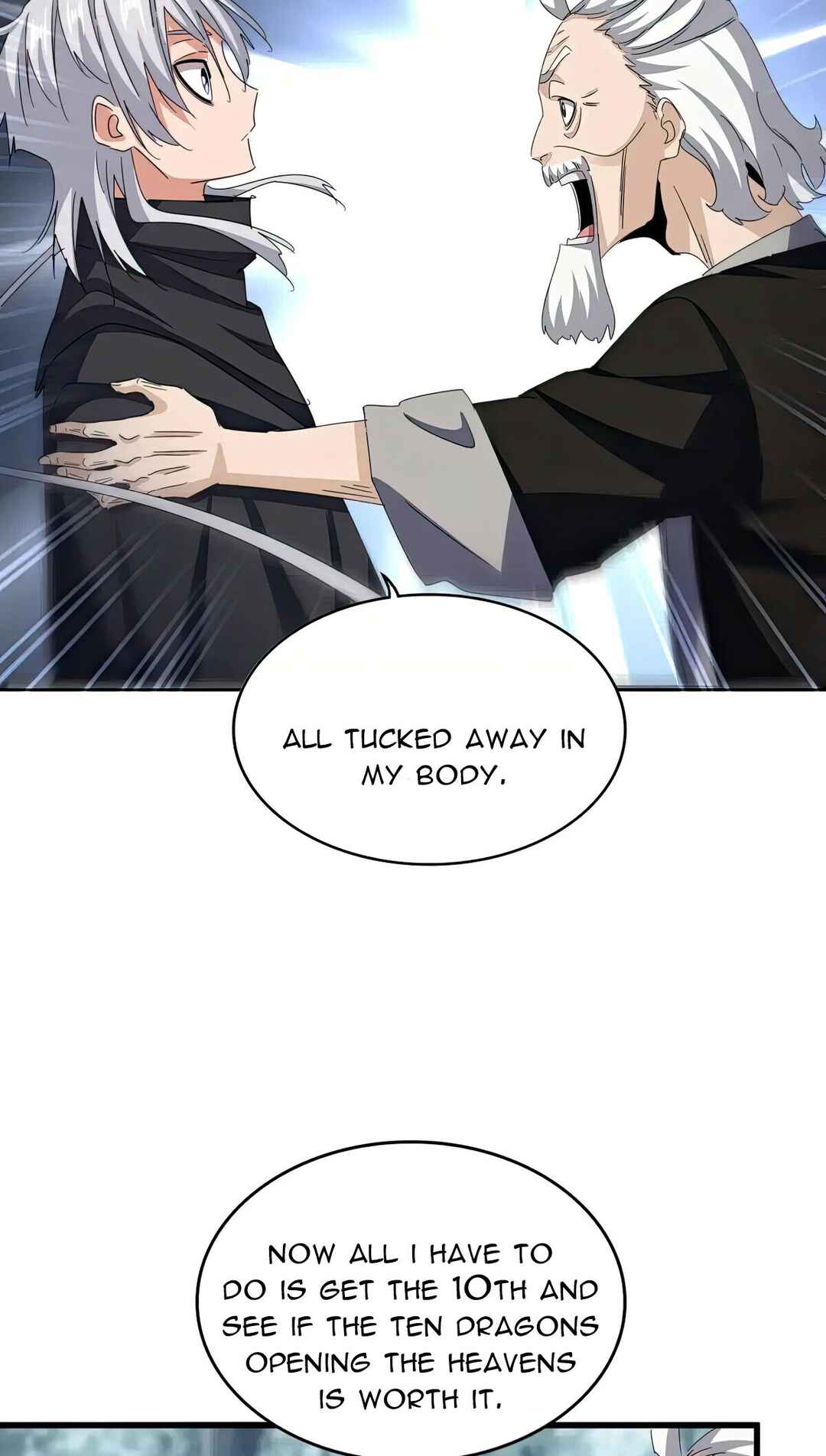 Chapter 603 - Page 28