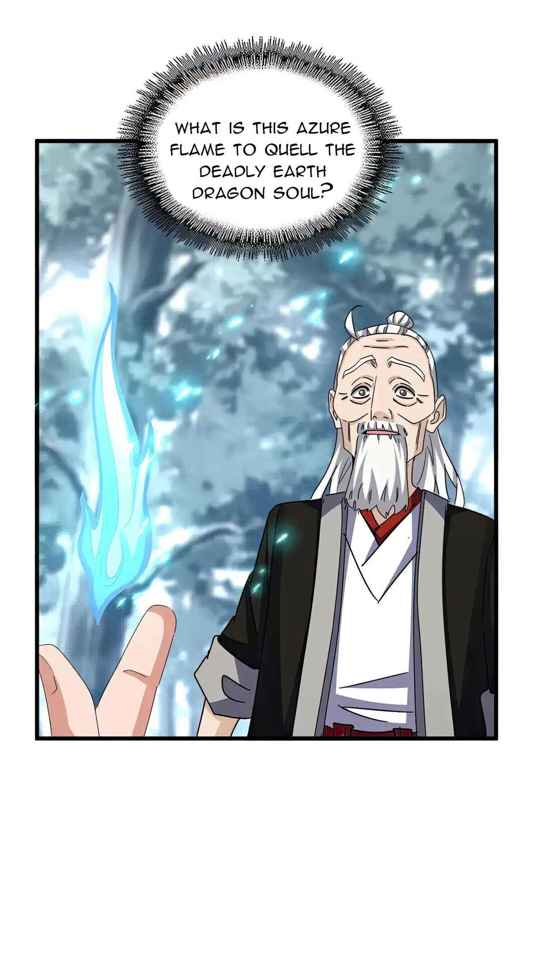 Chapter 603 - Page 31