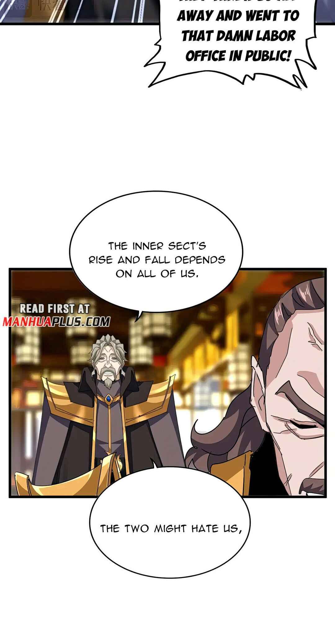 Chapter 603 - Page 39