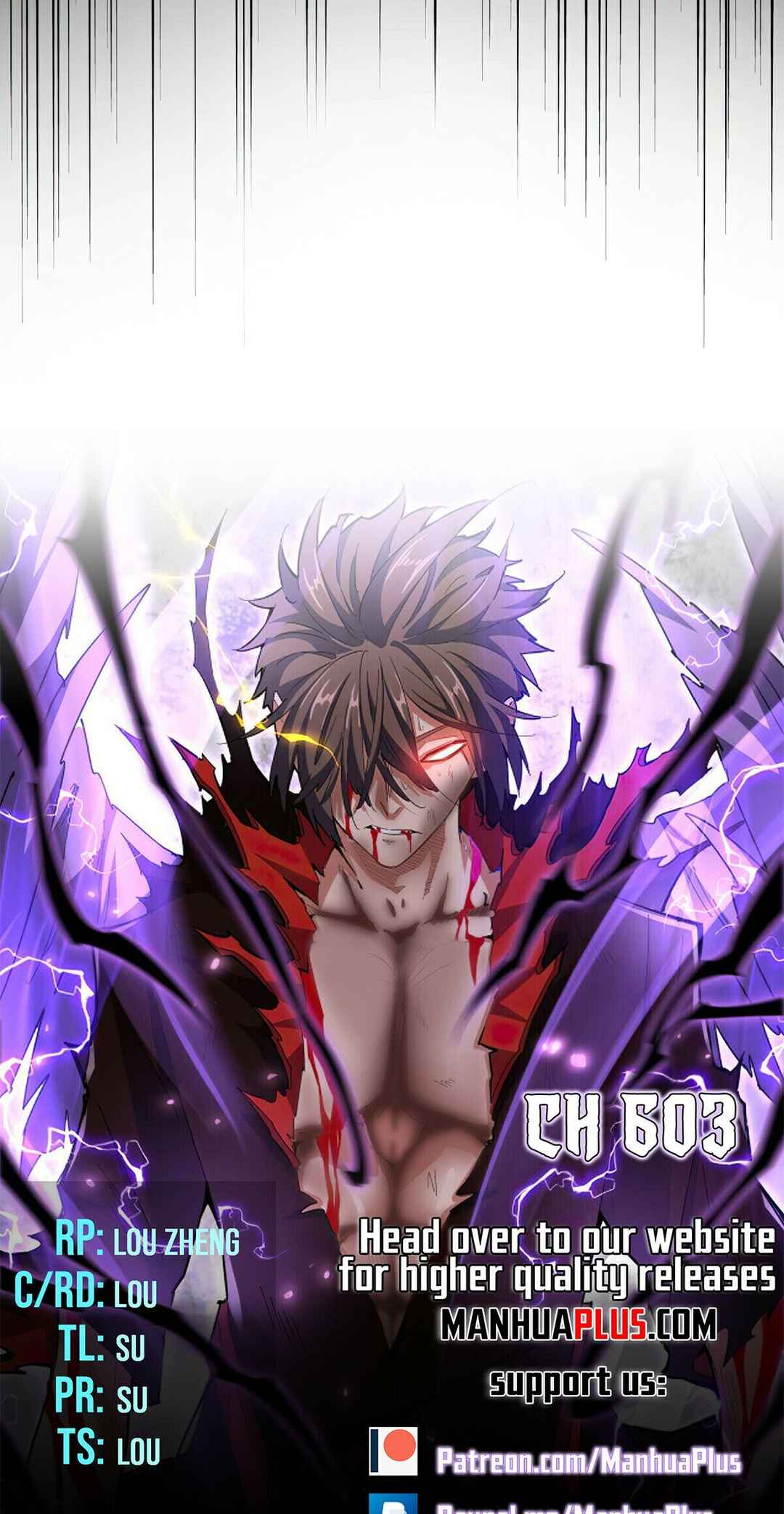 Chapter 603 - Page 4