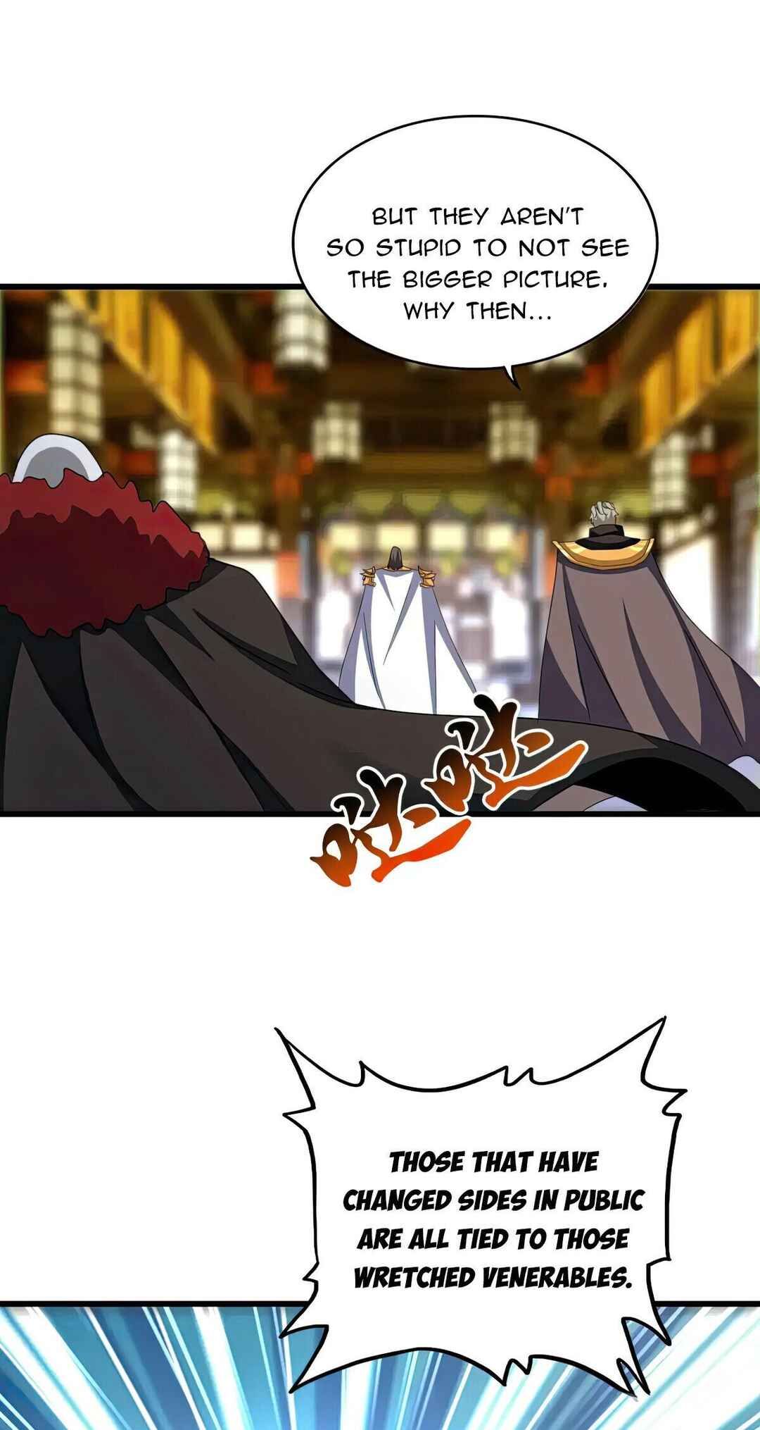 Chapter 603 - Page 40