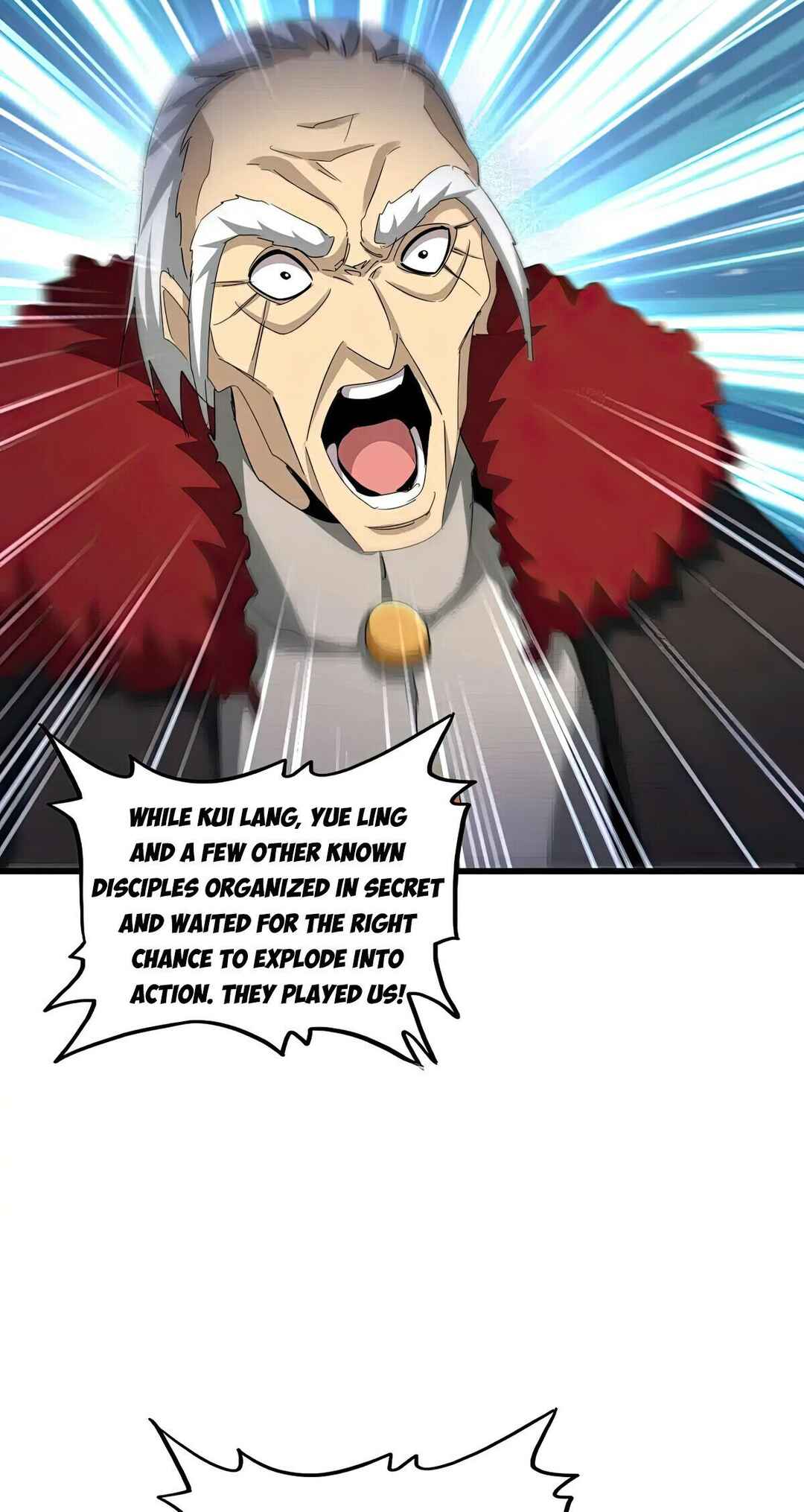 Chapter 603 - Page 41