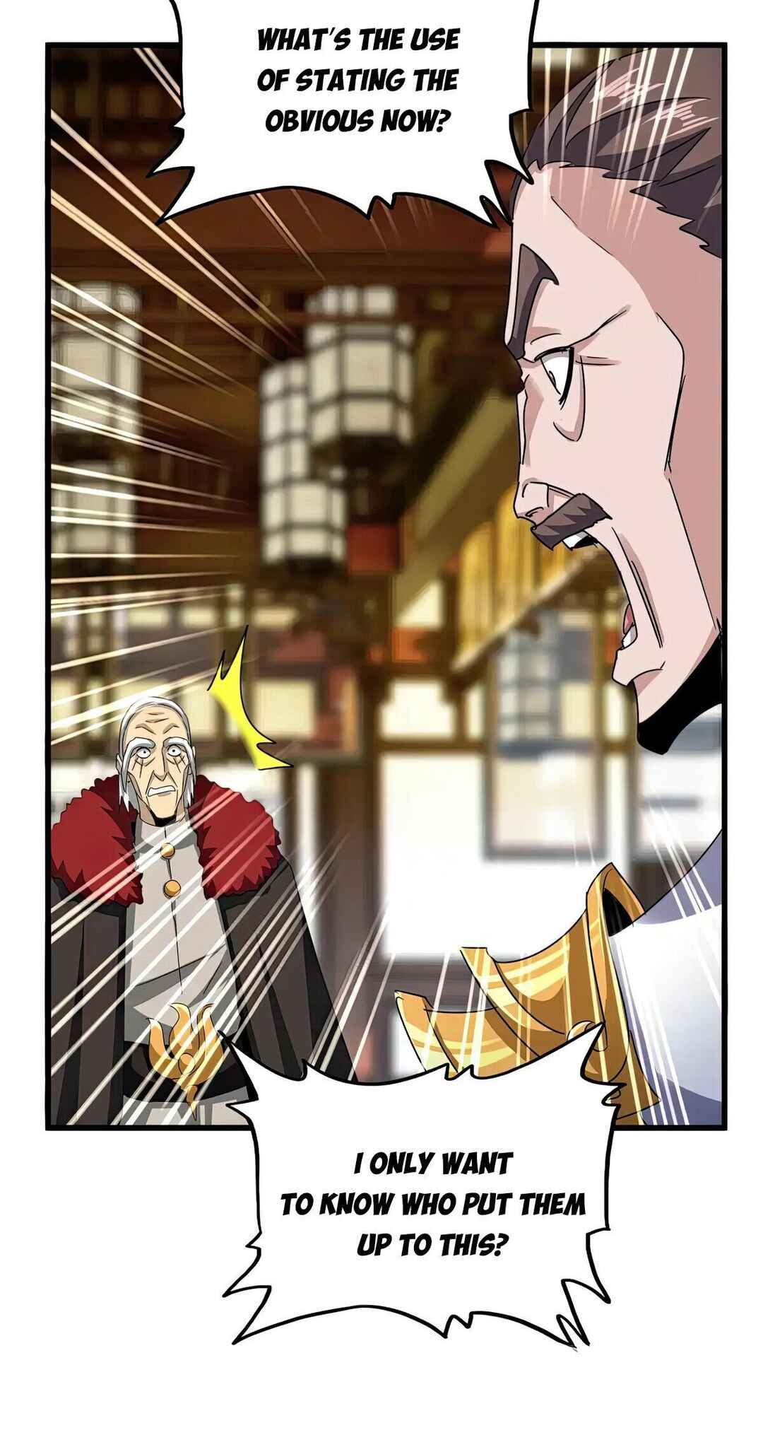 Chapter 603 - Page 42