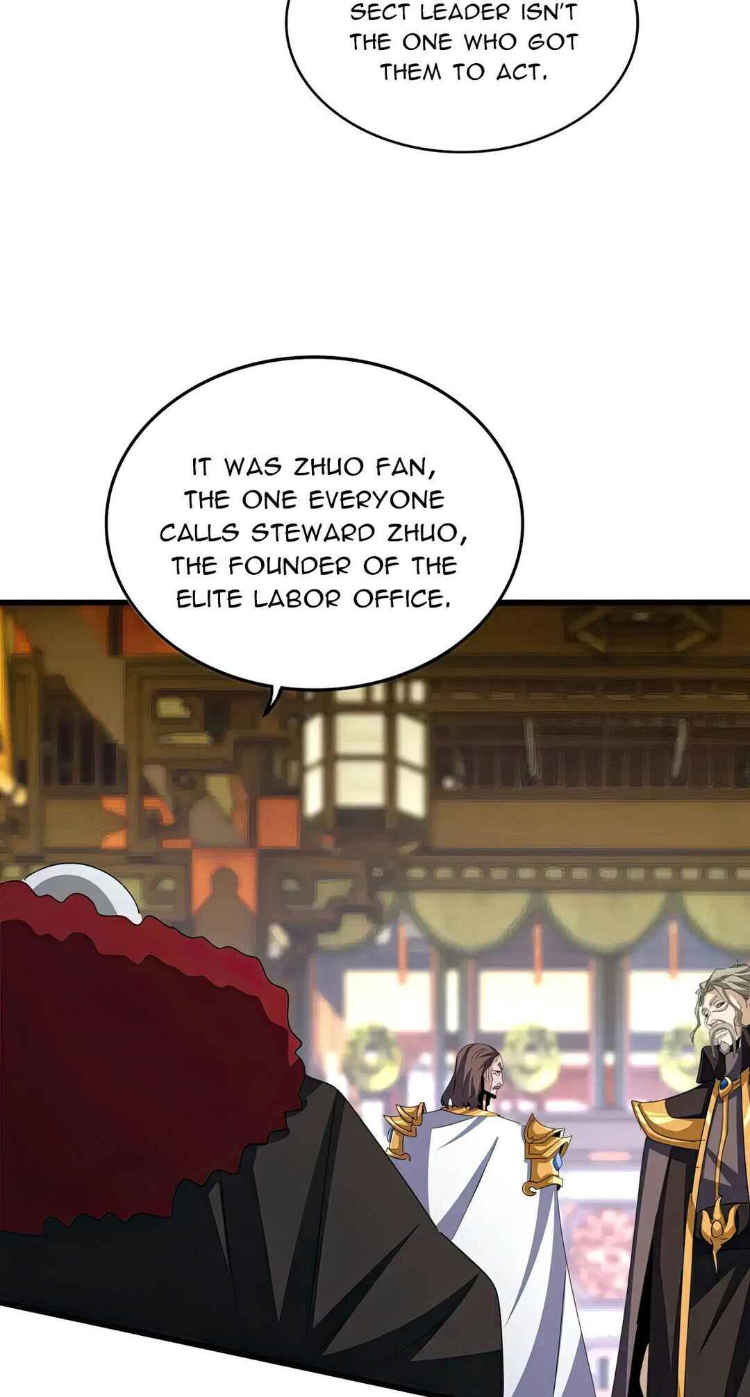 Chapter 603 - Page 45