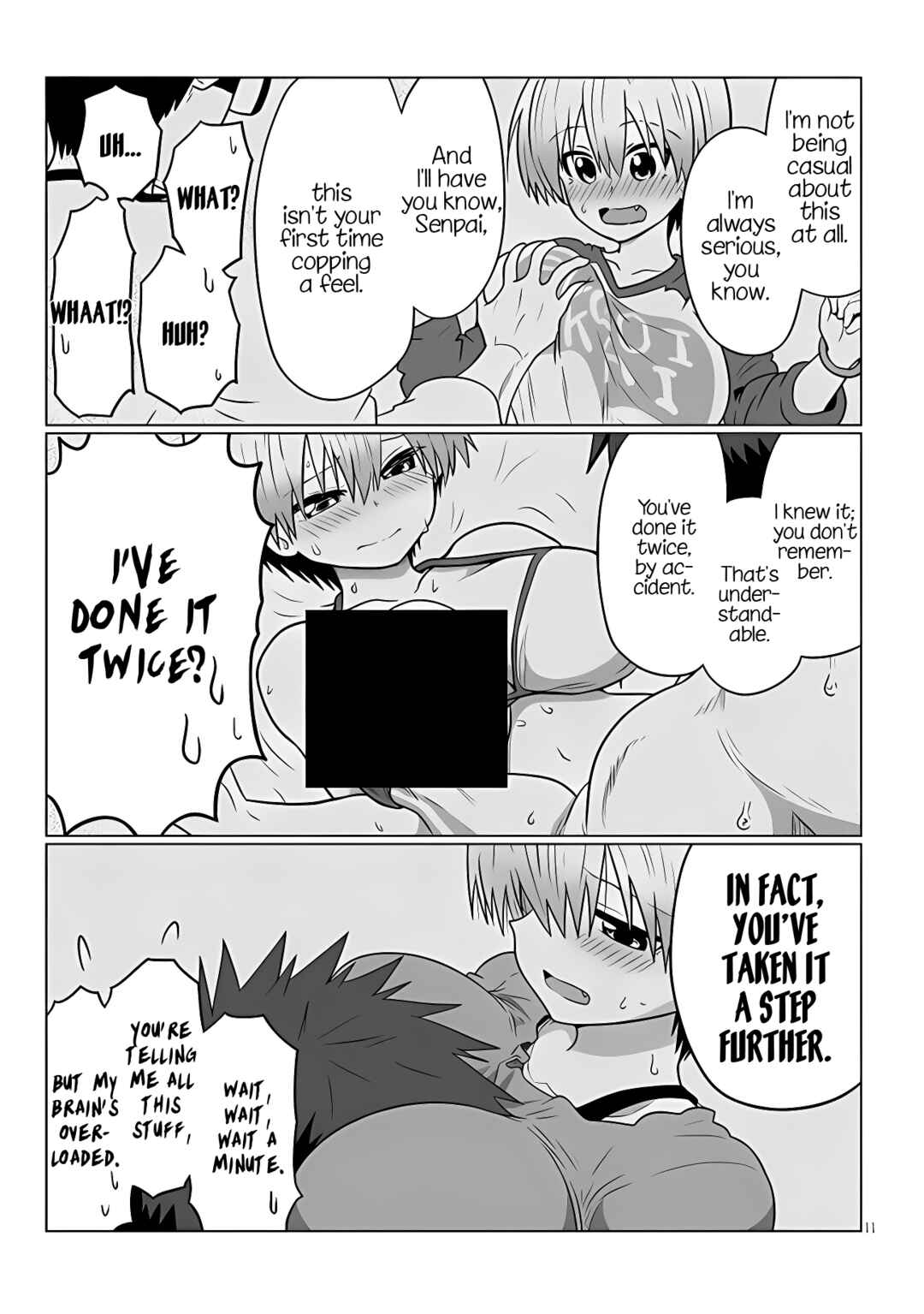 Chapter 100 - Page 10
