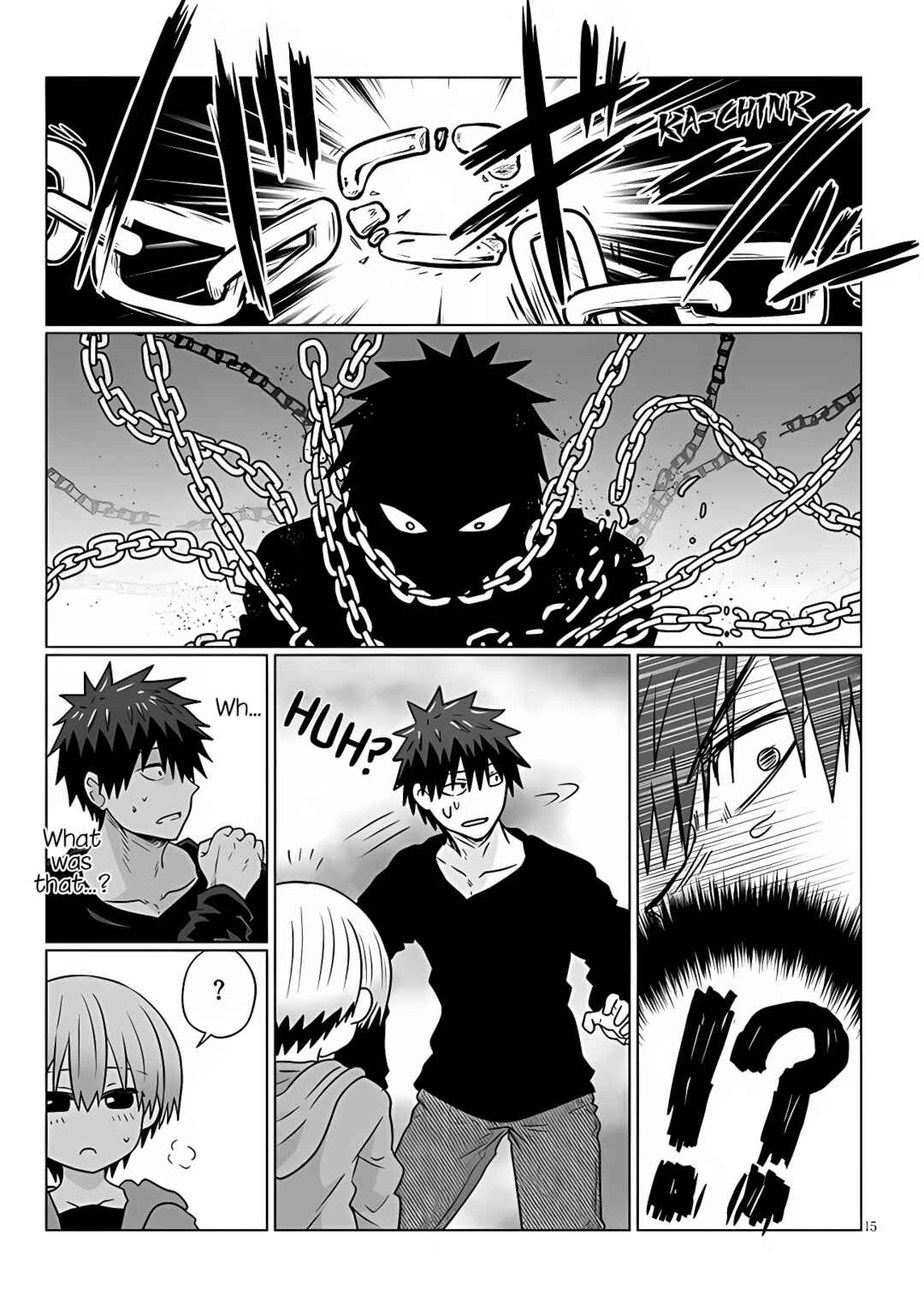 Chapter 100 - Page 14