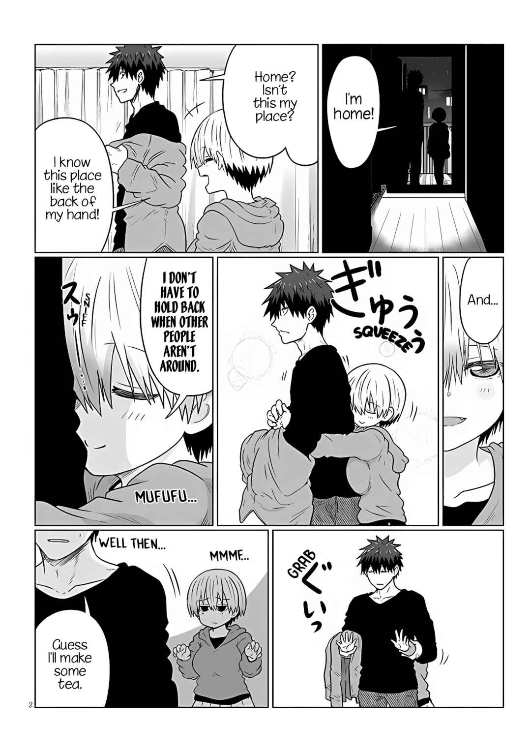 Chapter 100 - Page 2