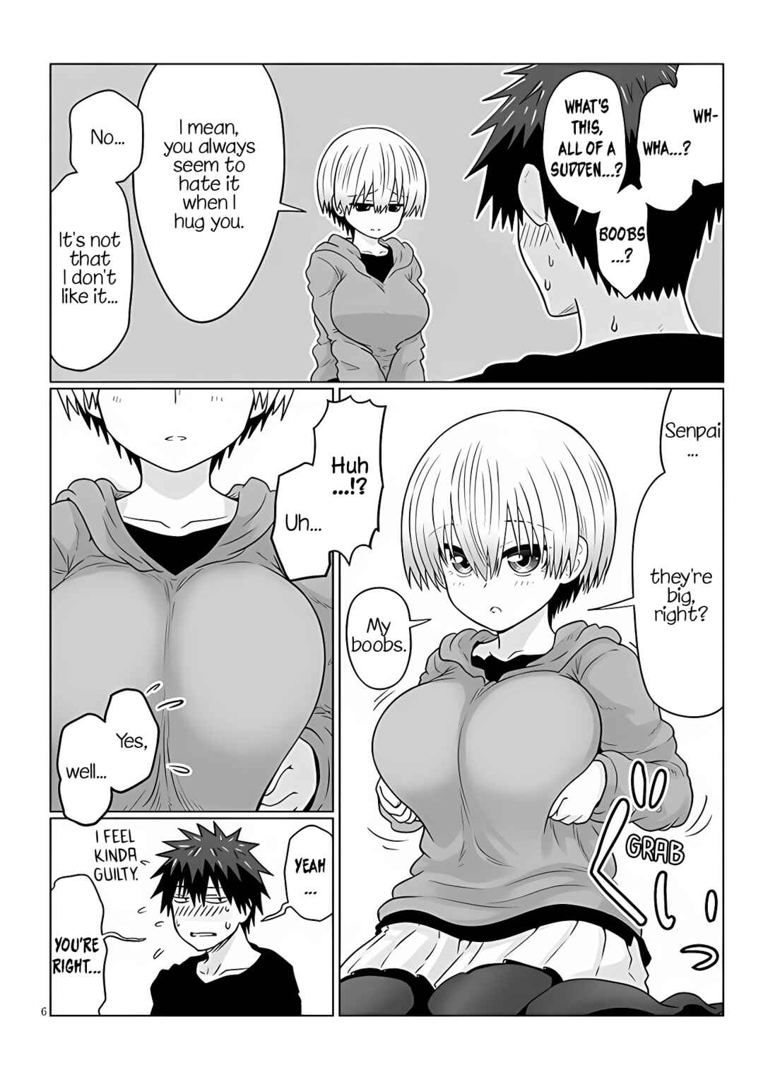 Chapter 100 - Page 5