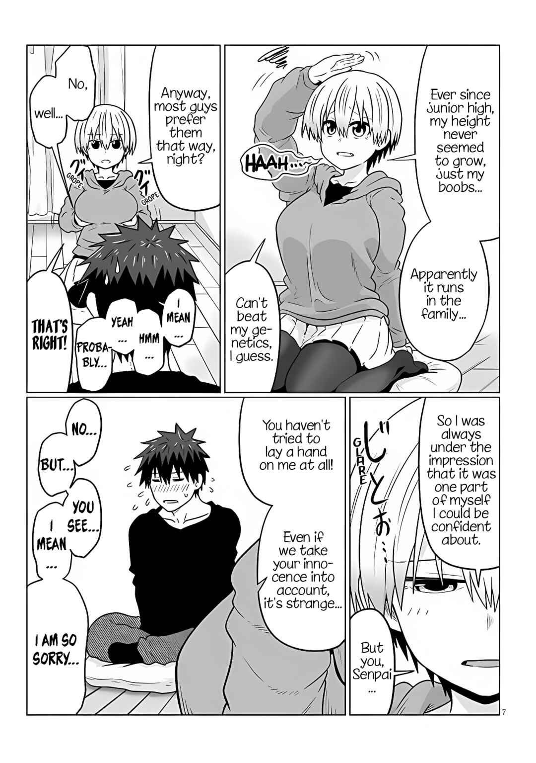 Chapter 100 - Page 6