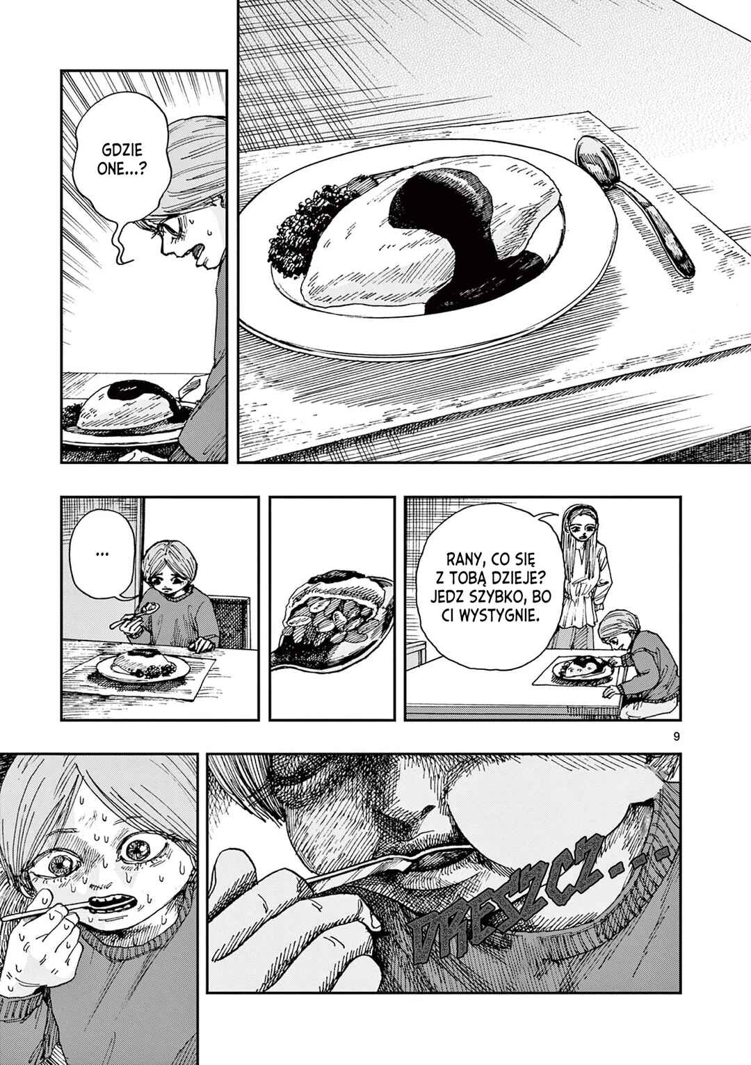 Chapter 77 - Page 10