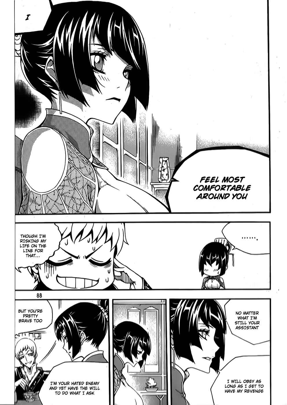 Chapter 62 - Page 10