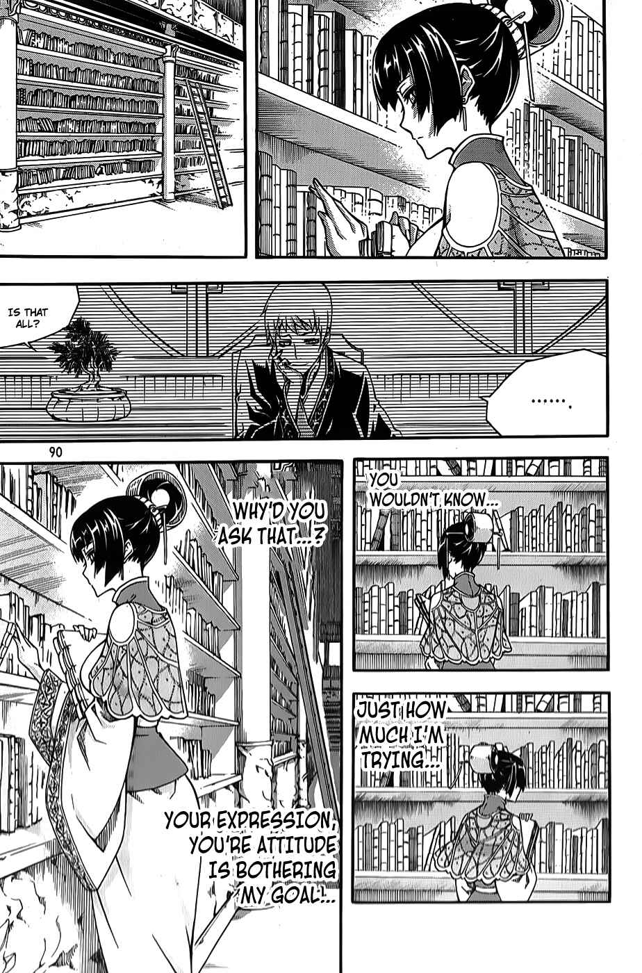 Chapter 62 - Page 12