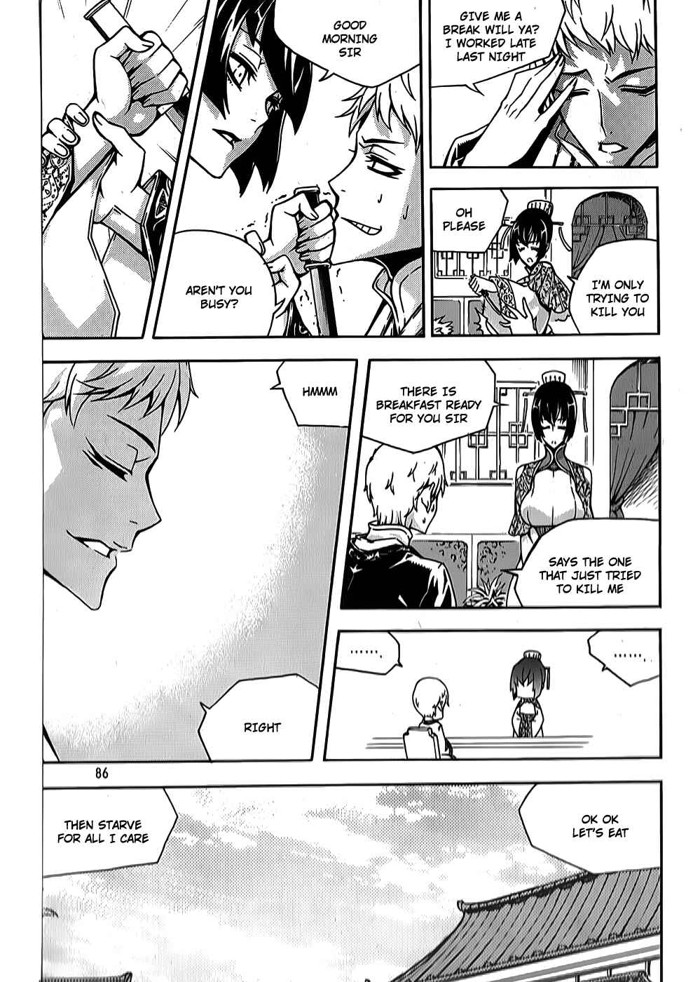 Chapter 62 - Page 8