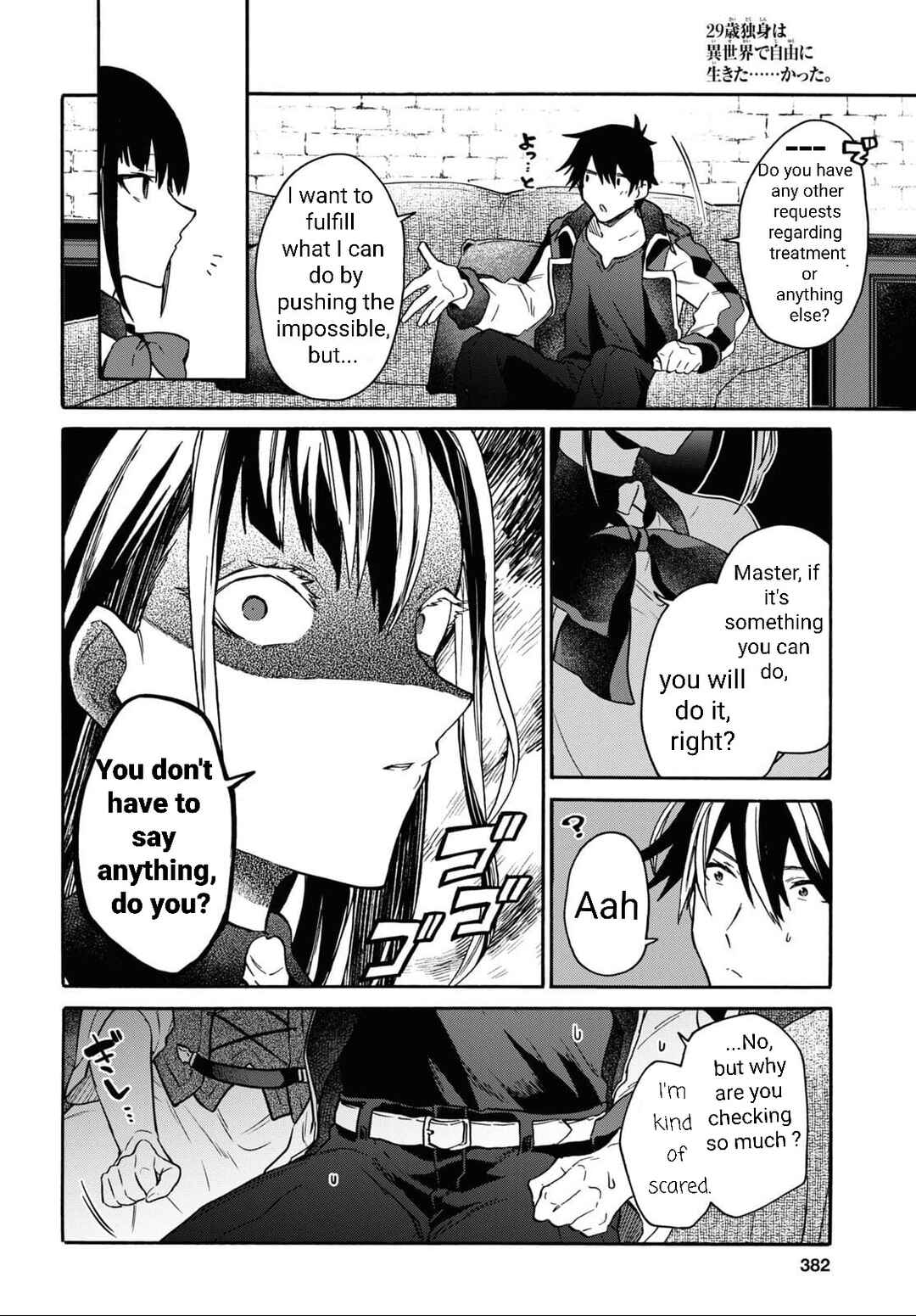 Chapter 29 - Page 33