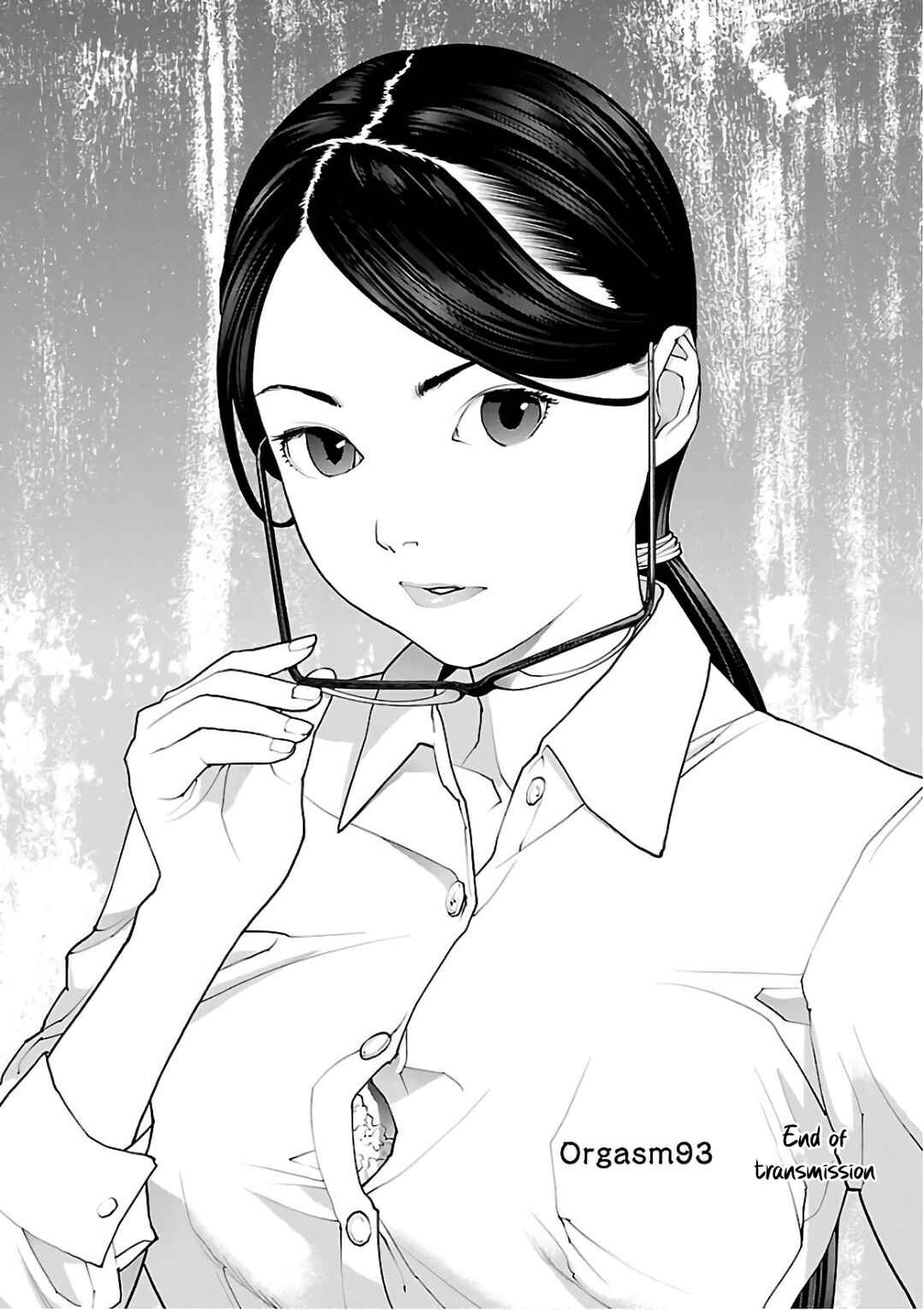 Chapter 93 - Page 1