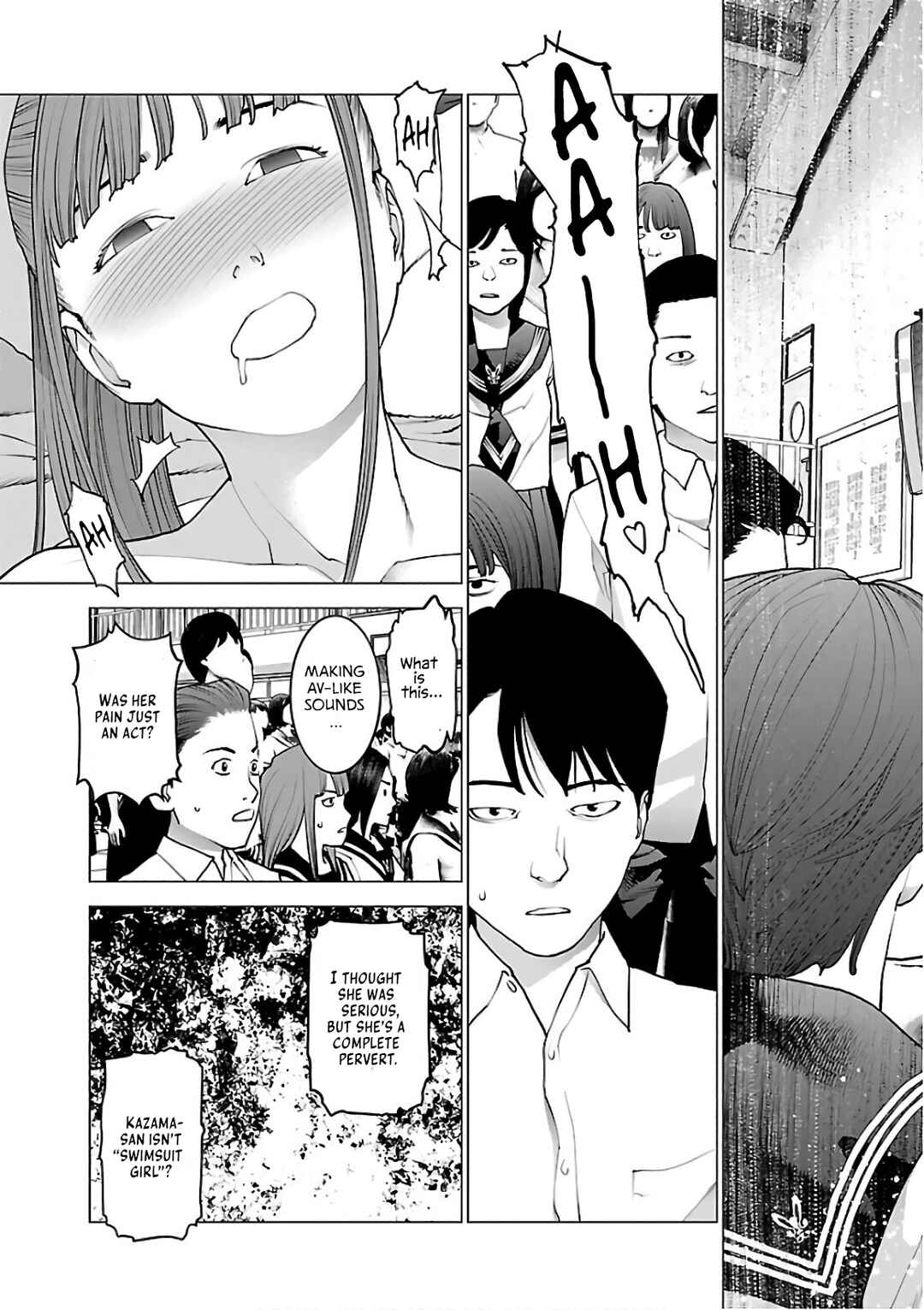 Chapter 93 - Page 12