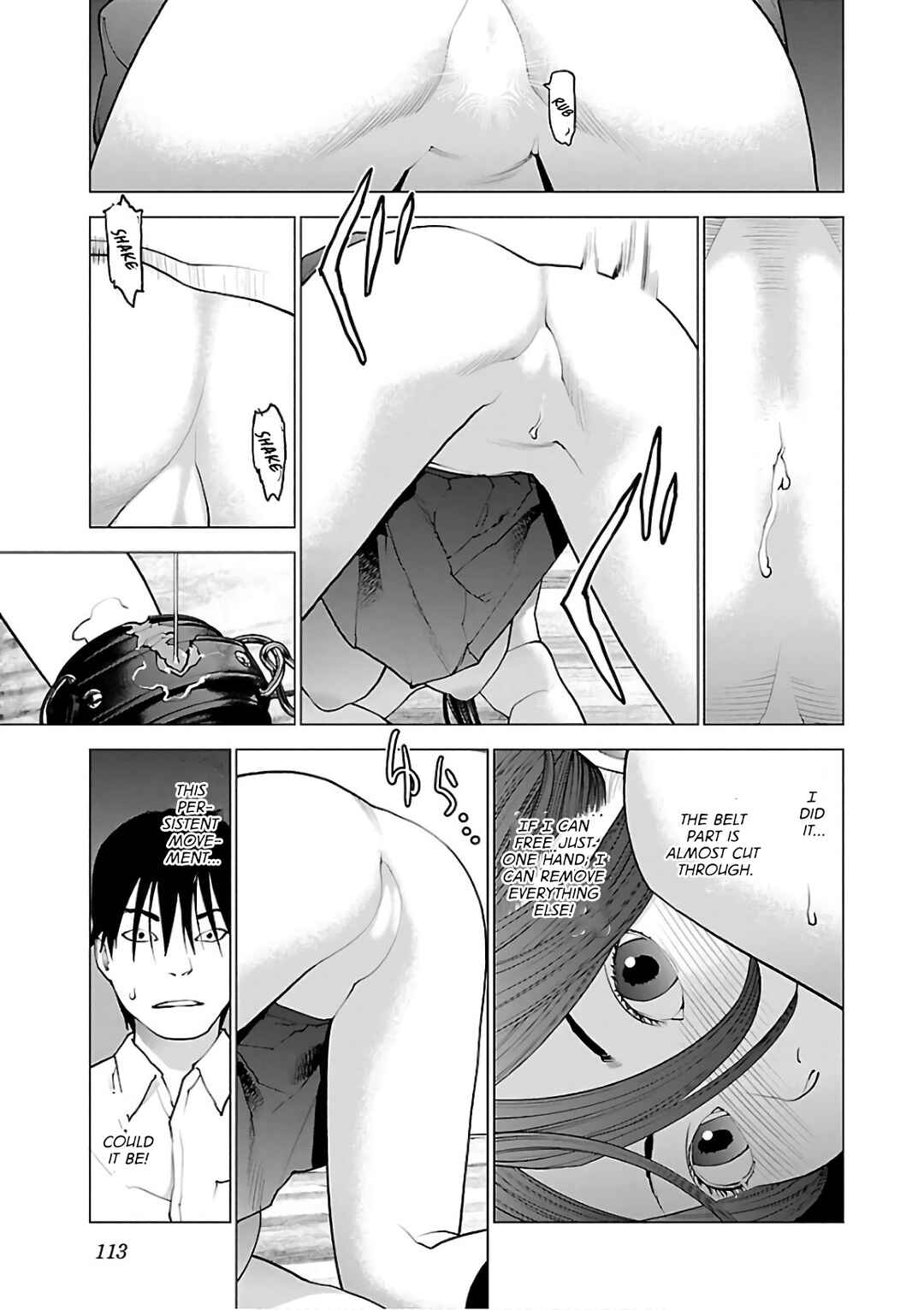 Chapter 93 - Page 14