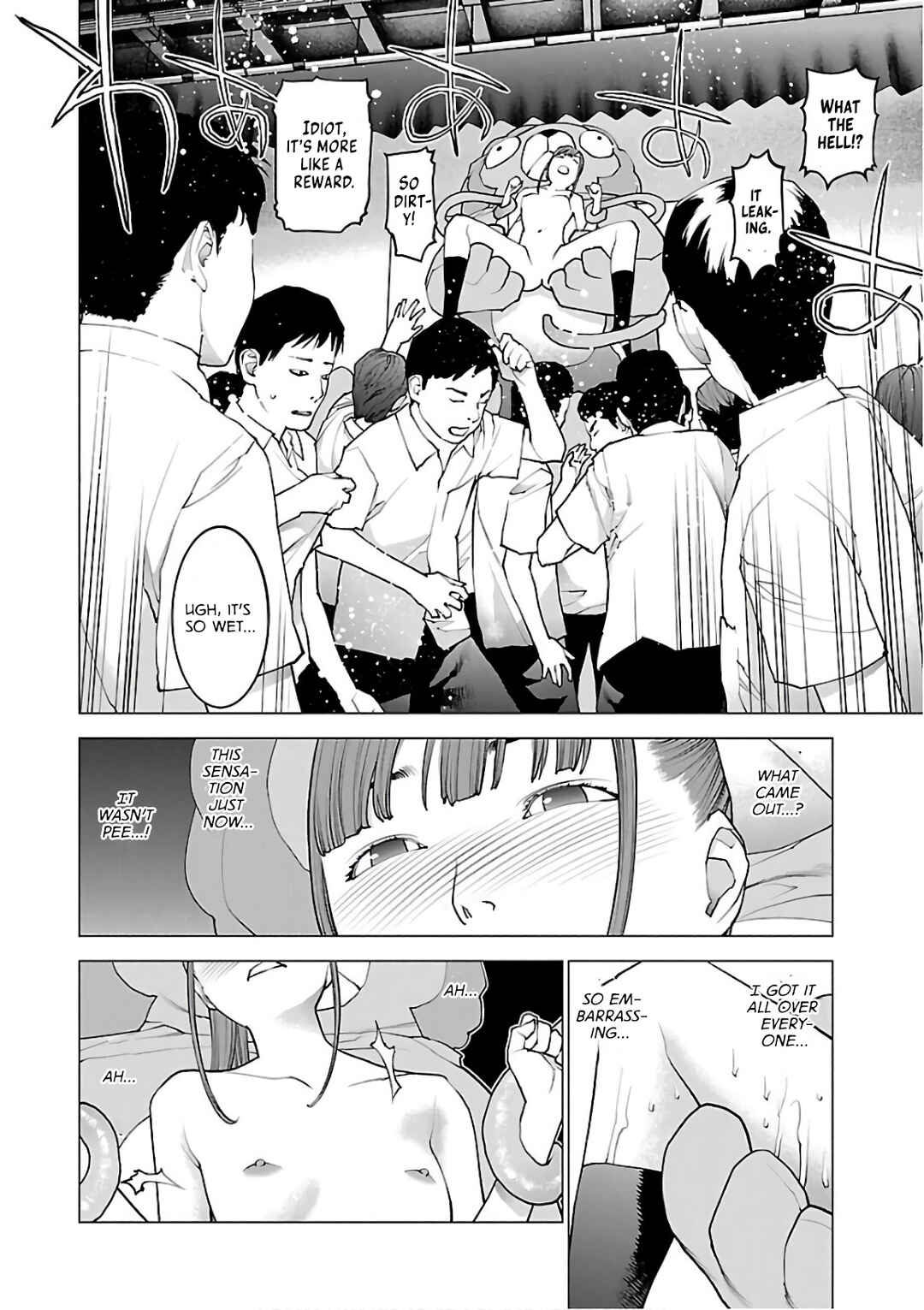 Chapter 93 - Page 22