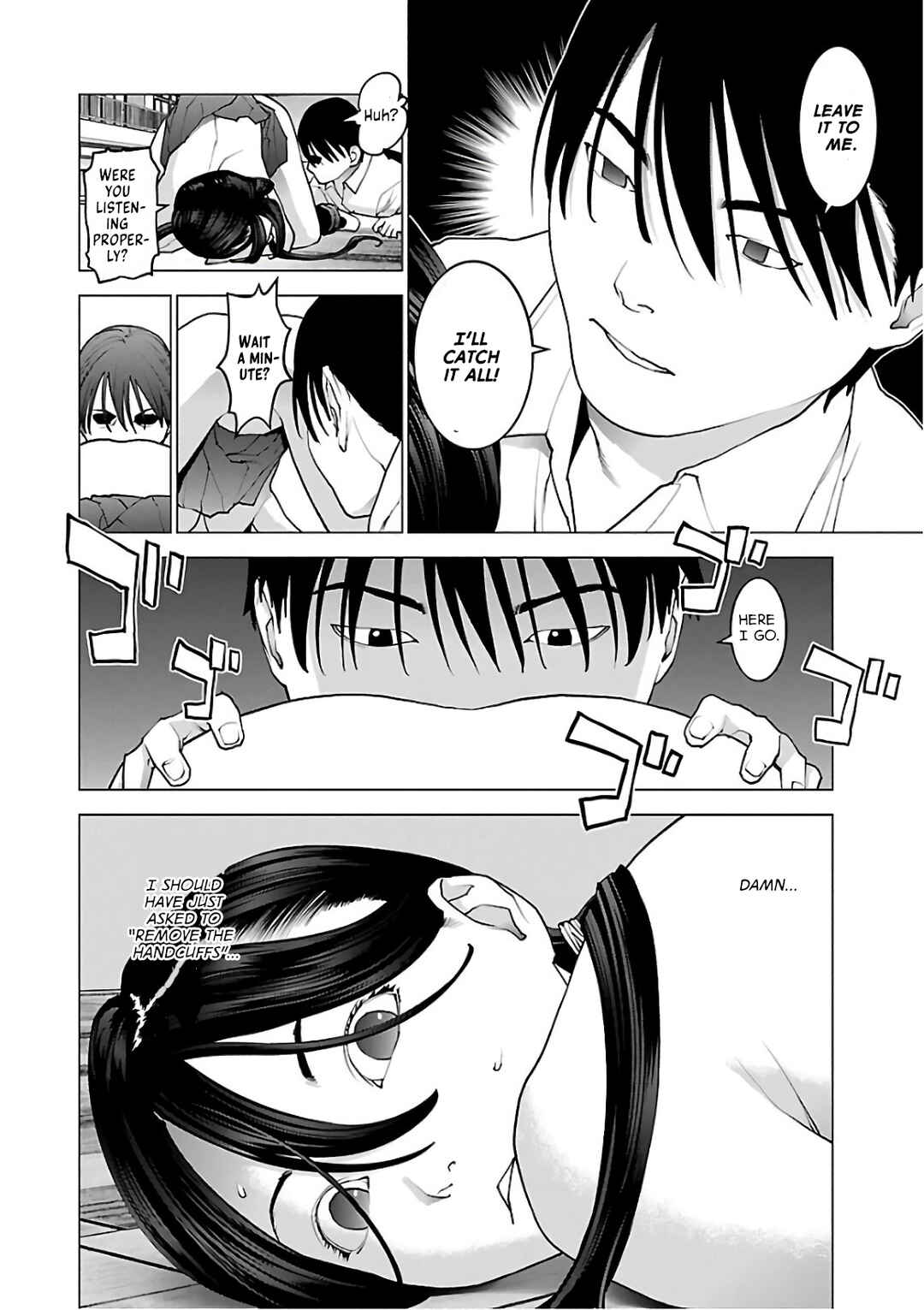 Chapter 93 - Page 26