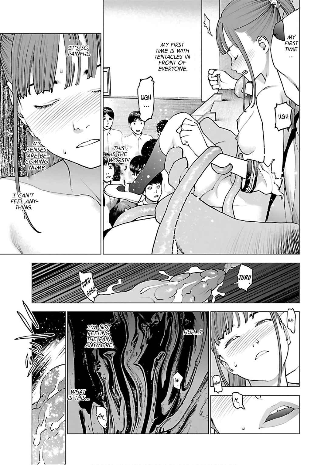 Chapter 93 - Page 7