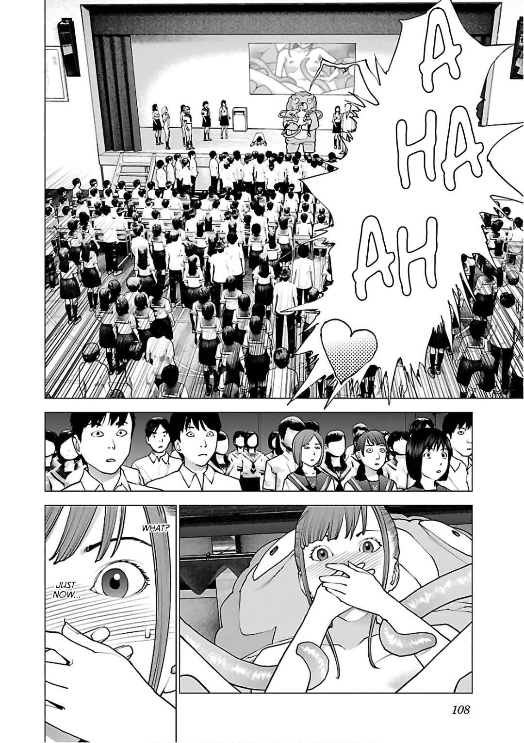 Chapter 93 - Page 8