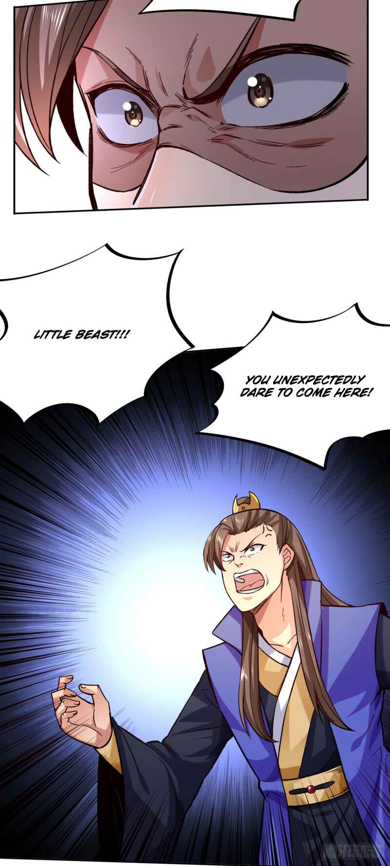 Chapter 265 - Page 14