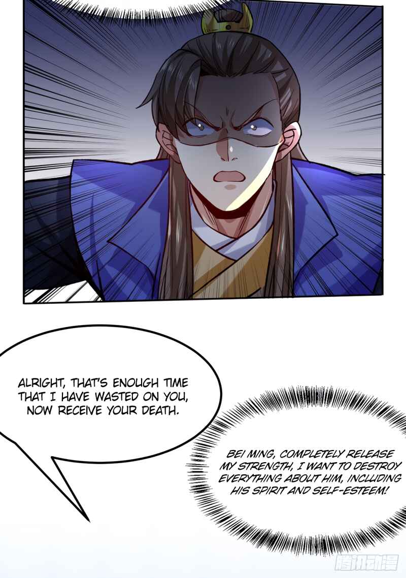 Chapter 265 - Page 21