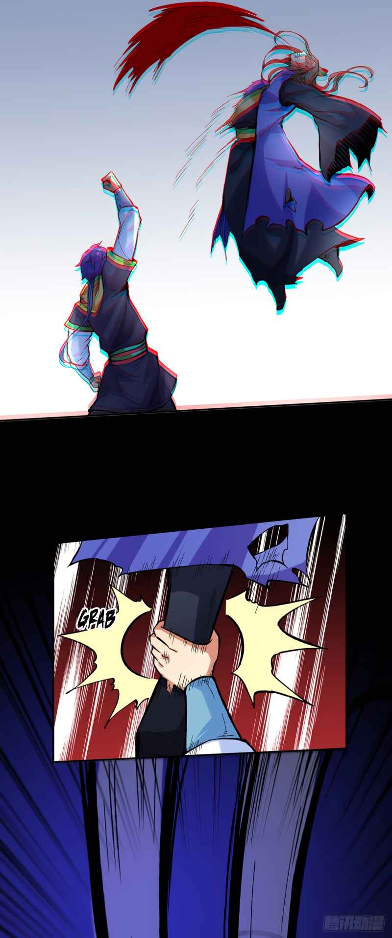 Chapter 265 - Page 32