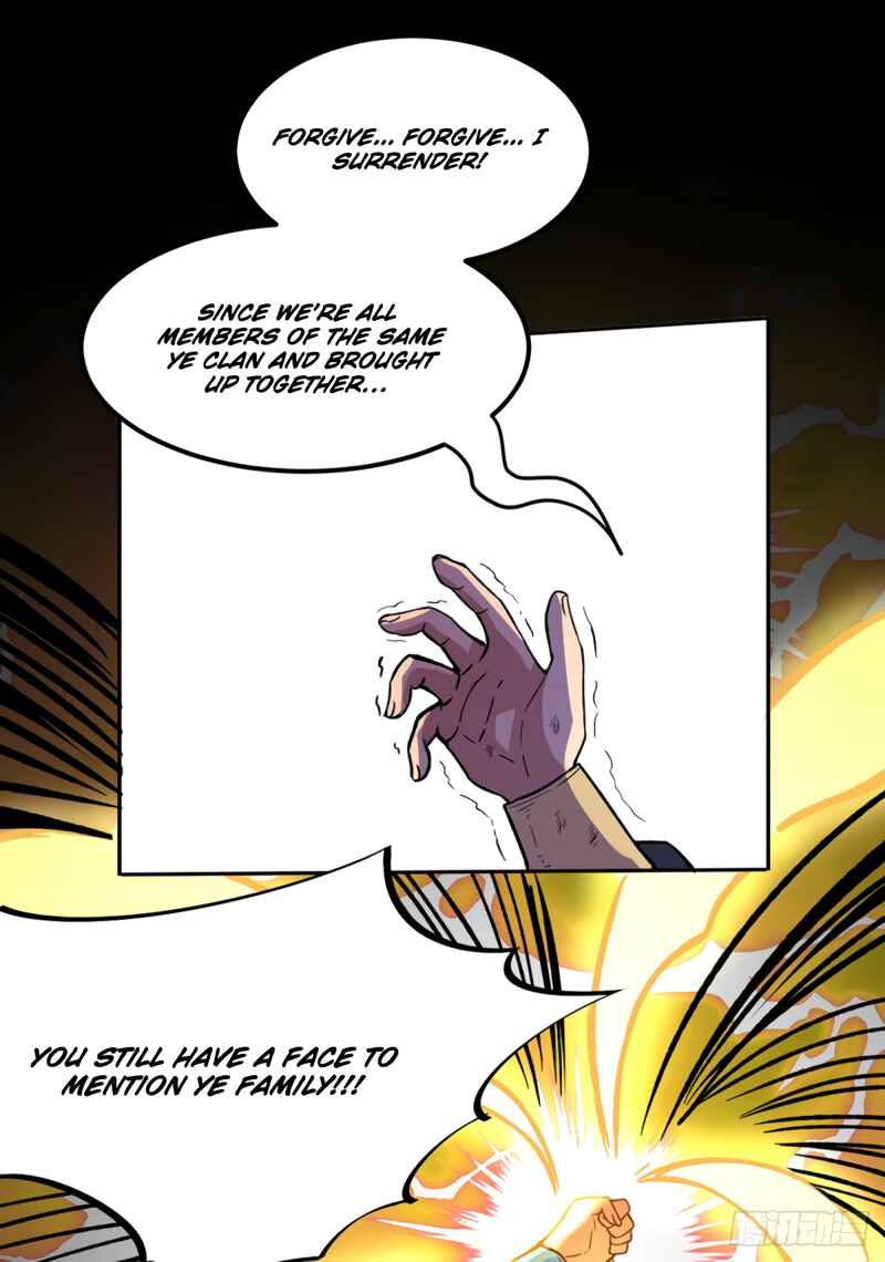 Chapter 265 - Page 34